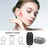 Jawline Sculpting Silicone Exerciser Ball ATHLEXES