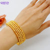 Ethereal Gold Bangles for Elegant Brides in Dubai ATHLEXES