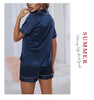 Hzoioys Pajama Set ATHLEXES