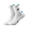 YONEX Breathable Athletic Mid-Calf Socks Pair ATHLEXES