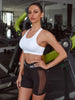 ElevateFit Women's Yoga Sports Bra ATHLEXES