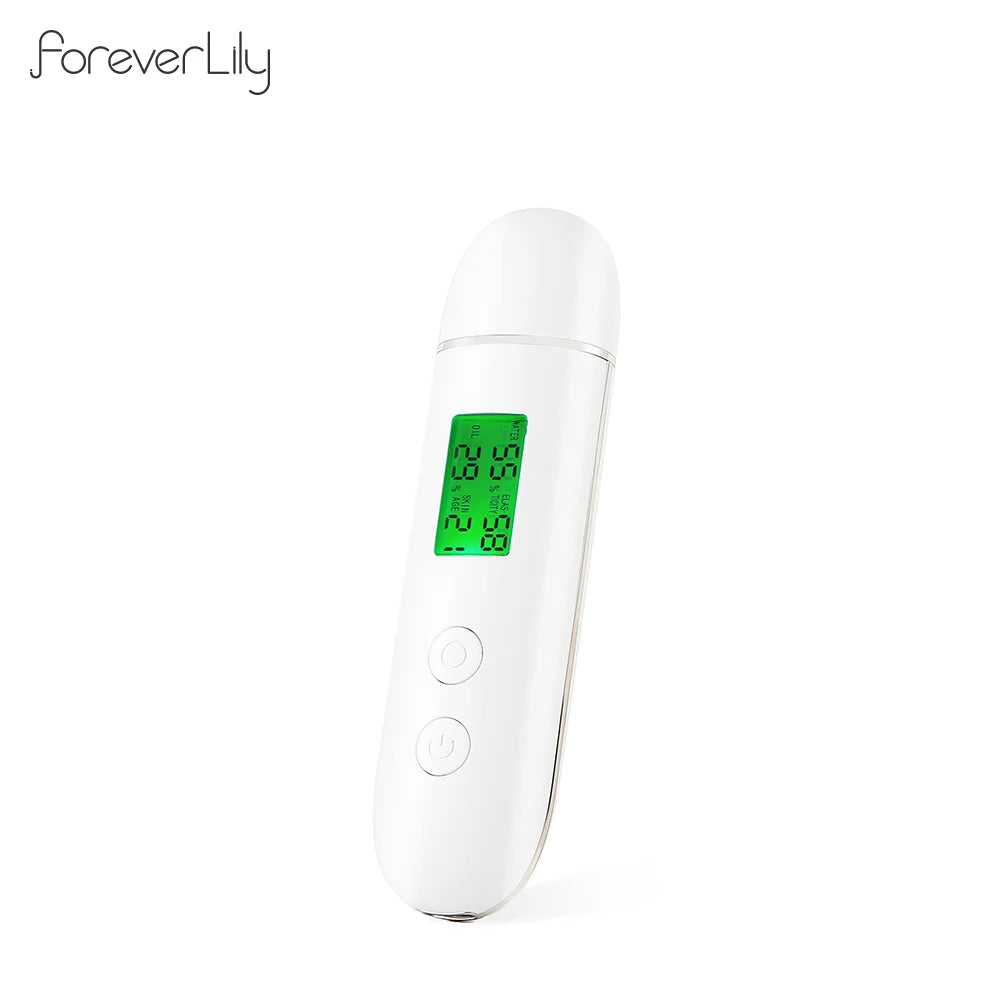 HydraCheck Advanced Skin Analyzer ATHLEXES
