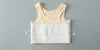 SmoothSilhouette Women's Chest Binder Tank Top ATHLEXES