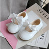 Enchanting Bow Princess Mary Janes for Baby Girls ATHLEXES