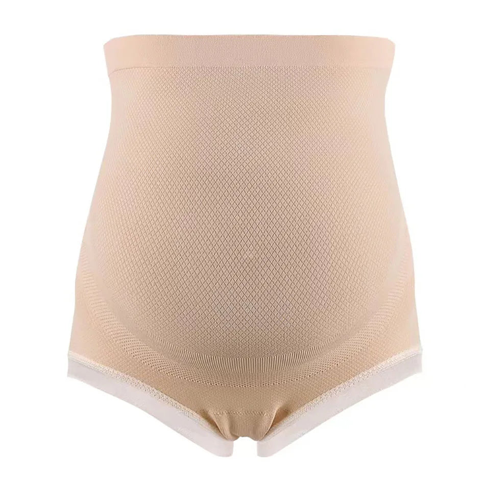 Ultimate Comfort High Waisted Maternity Panties ATHLEXES