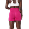 TKITK Seamless Soft Spandex Workout Shorts ATHLEXES