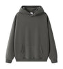 Vibrant Comfort Oversized Fleece Hoodie ATHLEXES