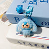 Kawaii Cartoon Mini Keychain Pendant Set ATHLEXES