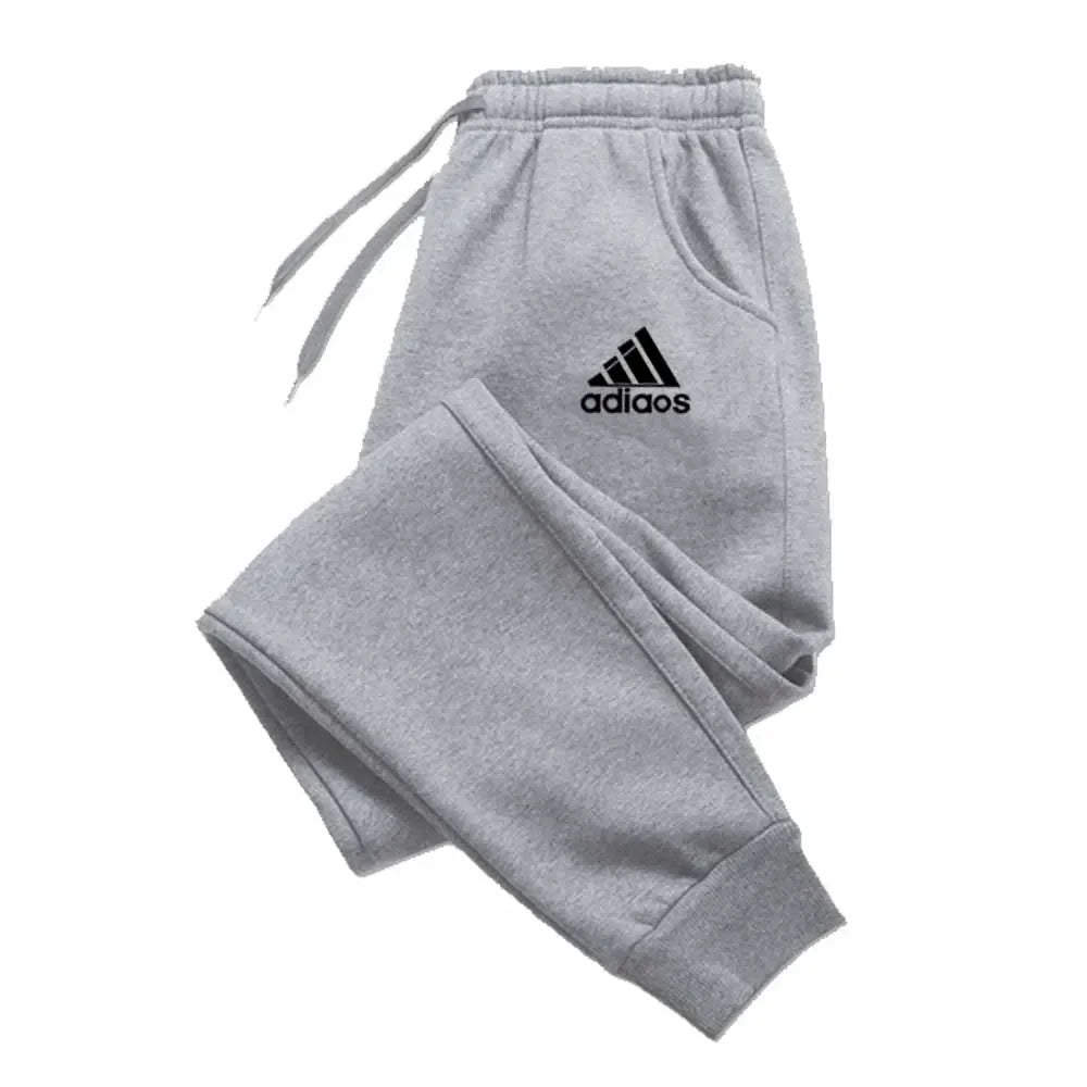 Stylish Print Jogging Pants for Men and Women ATHLEXES