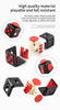 Colorful Fidget Dice for Stress Relief and Focus ATHLEXES