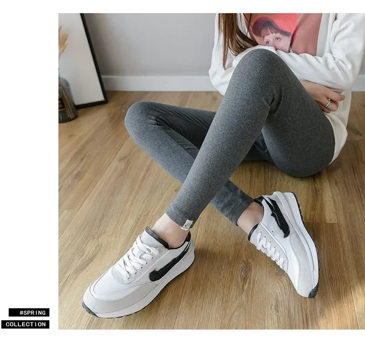 Maternity Comfort High Waist Leggings ATHLEXES