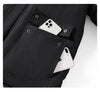 FleeceGuard Plus Size Winter Parka for Men ATHLEXES