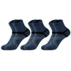 EliteFit Men's Casual Sports Socks Collection ATHLEXES