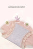 Ultimate Comfort High Waisted Maternity Panties ATHLEXES