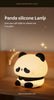 Panda Glow LED Night Light for Kids' Rooms ATHLEXES
