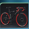 Chase Speedster Road Bike for Students and Racing ATHLEXES
