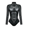 Spidey Sense Premium Superhero Bodysuit ATHLEXES