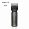 Silicone Scalp Massager & Hair Dye Applicator Set ATHLEXES