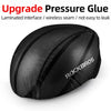 ROCKBROS Waterproof Helmet Rain Cover for Cycling ATHLEXES