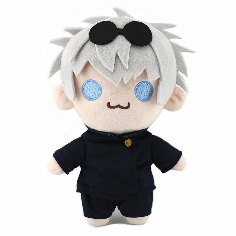 Satoru Gojo Plush Toys and Soft Pillow Gift ATHLEXES