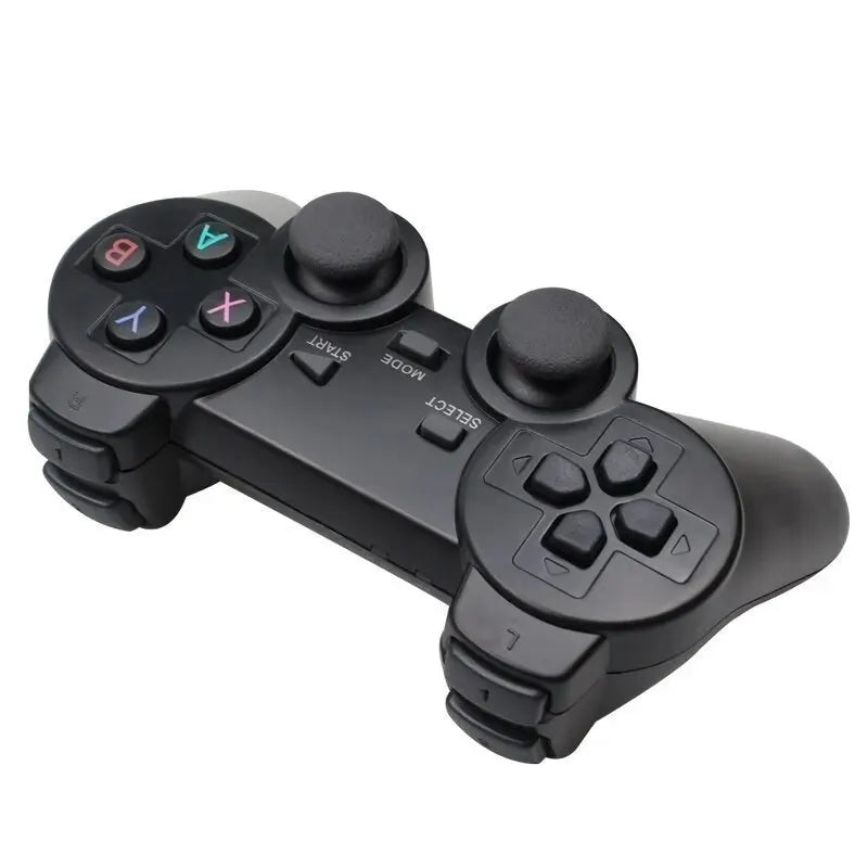 Tectinter Wireless Gamepad for PC and Android ATHLEXES