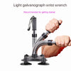 PowerGrip Arm Strength Trainer for Home Fitness ATHLEXES