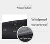 FrostGuard Touch Screen Waterproof Winter Sports Gloves ATHLEXES