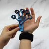 GripMaster Pro Finger Strengthener ATHLEXES