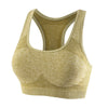 Breathable Push Up Yoga Sports Bra for Women ATHLEXES