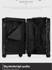 AluTravel Premium Rolling Luggage Set ATHLEXES