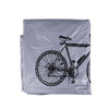 All-Weather MTB Bicycle Rain Cover and Sun Shield ATHLEXES