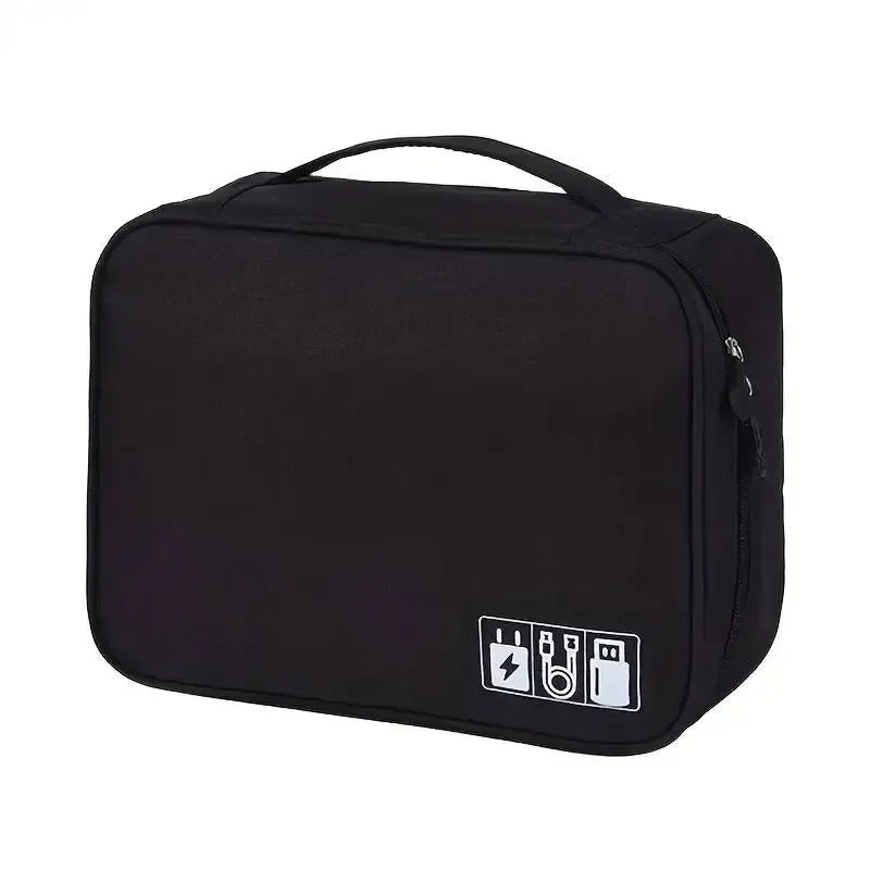 SmartCable Waterproof Organizer Bag ATHLEXES