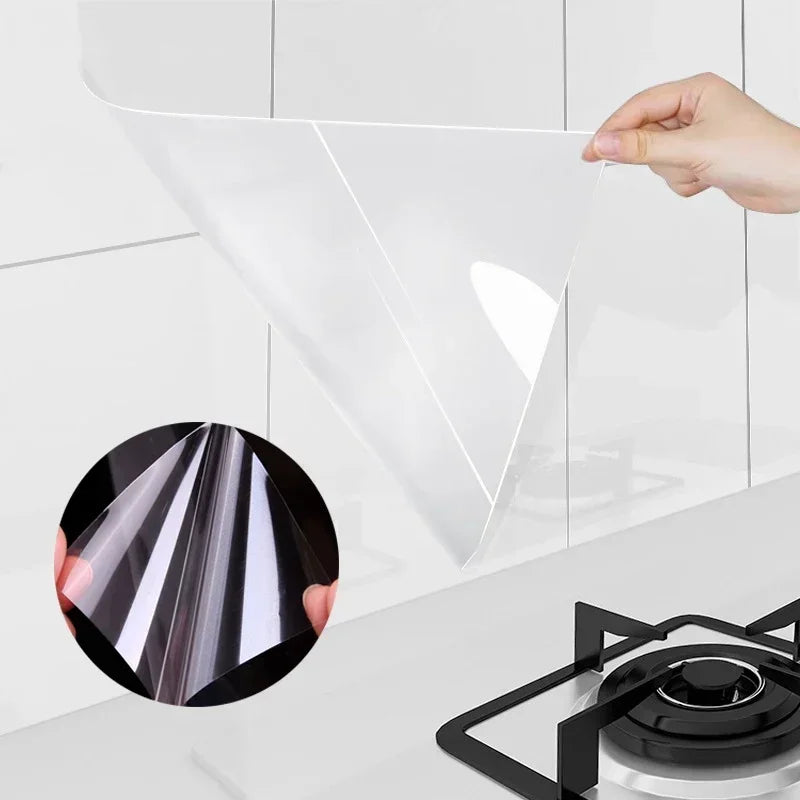 KitchenGuard Oil-Proof Sticker ATHLEXES