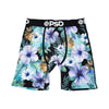 Premium Comfort Men's Printed Boxer Briefs ATHLEXES