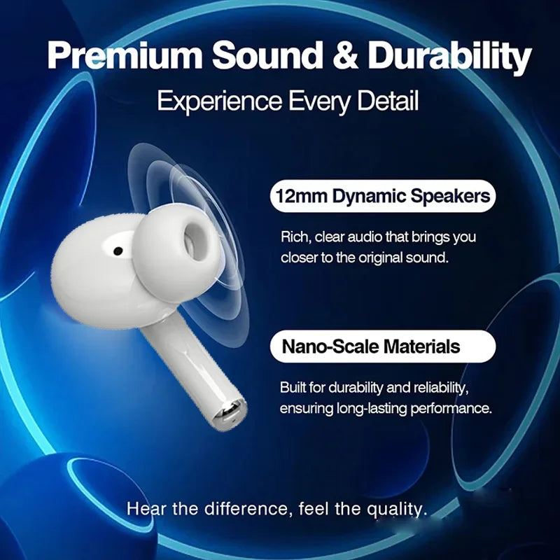 USAMR Pro Wireless Bluetooth Earbuds ATHLEXES