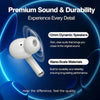 USAMR Pro Wireless Bluetooth Earbuds ATHLEXES