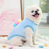 Winter Soft Fleece Dog Clothes ATHLEXES