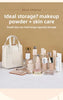 Elegant Travel Cosmetic Organizer Bag ATHLEXES
