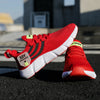 Luxury Breathable Sport Shoes for Men - Summer Sneakers ATHLEXES