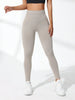 Women's High-Waist Seamless Yoga Pants ATHLEXES