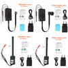 1080P WiFi Mini Camera ATHLEXES