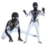 Negative Zone Spider-Man Kids Costume Jumpsuit ATHLEXES