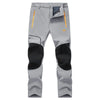 MAGCOMSEN Men's Waterproof Fleece Outdoor Pants ATHLEXES