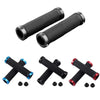 GripMaster Comfort Bicycle Handlebar Grips ATHLEXES
