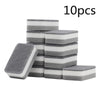 NanoClean 10Pcs Sponge Cloth Set for Home Care ATHLEXES