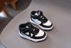 Korean Style High Top Kids Basketball Sneakers ATHLEXES