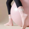 GripFit Non Slip Pilates Socks for Women ATHLEXES