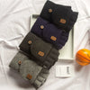 CozyKnits Touch Screen Fingerless Gloves for Winter Warmth ATHLEXES
