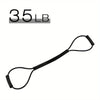 Elite Speed Boxing Resistance Rope Training Set ATHLEXES