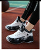 2024 Boys' Thick Sole Basketball Sneakers for Kids ATHLEXES
